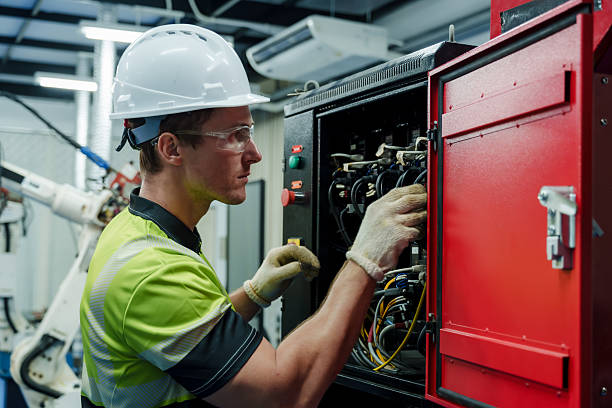 24/7 Emergency Generator Installation experts in Columbus, IN