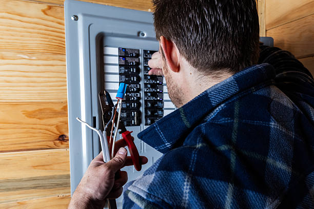 Affordable Generator Installation solutions in Columbus, IN